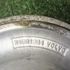 Опора амортизатора