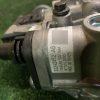Заслонка EGR