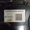 Дефлектор воздуховода центральный