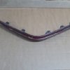 Молдинг бампера