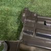 Воздуховод радиатора верхний