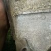 Кронштейн двигателя