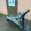 Лонжерон четверть