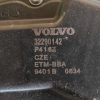 Заслонка EGR