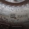 Гидротрансформатор