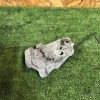 Кронштейн опоры двигателя