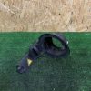 Механизм лючка зарядки
