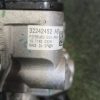 Заслонка EGR