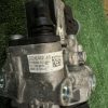 Заслонка EGR