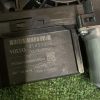 Блок управления стеклоподъемниками