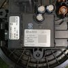 Мотор вентилятор печки