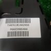 Подушка безопасности боковая