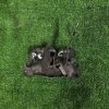 Замок капота