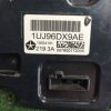 Блок управлением кондиционером