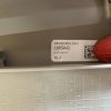 Обшивки стойки салона