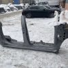 Боковина кабины