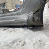 Боковина кабины
