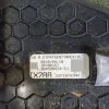 Накладки крепления сидения