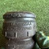 Отбойник подвески