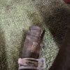 Патрубок системы охлаждения