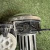 Противотуманная фара