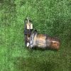 Узел форсунки отопителя