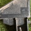 Фонарь подсветки номера