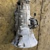АКПП 8HP75