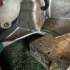 Раздаточная коробка