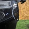 Фара Ful Led