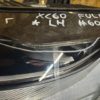 Фара FULL LED