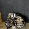 АКПП AW55-50/51 2WD