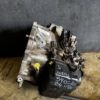 АКПП AW55-50/51 2WD