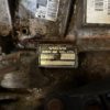АКПП AW55-50/51 2WD