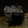 АКПП TF-80SC AWD