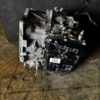 АКПП TG-81 SC AWD