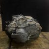 АКПП AW55-50/51 2WD