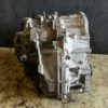 АКПП AWF8G55 AWD