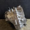 АКПП TG-81 SC AWD