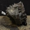 АКПП TG-81 SC AWD