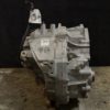 АКПП TG-81 SC AWD
