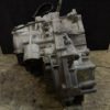 АКПП AW55-51SN 2WD