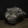АКПП AW55-51SN 2WD