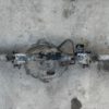 Мост 3.92 редуктор