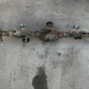 Мост 3.21 редуктор