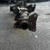 Мост 3.21 редуктор