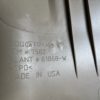 Обшивки стойки салона