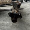 Мост 3.92 редуктор