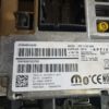 Головное устройство монитор