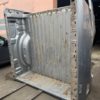 Кузов бортовой